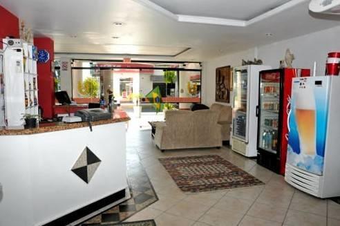 Hotel Arco Do Sol كامبوريو المظهر الخارجي الصورة