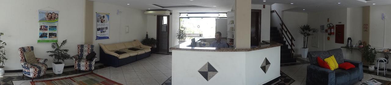 Hotel Arco Do Sol كامبوريو المظهر الخارجي الصورة